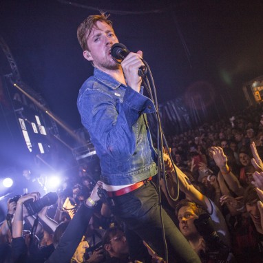 Kaiser Chiefs