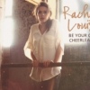 Cover Rachèl Louise - Be Your Own Cheerleader