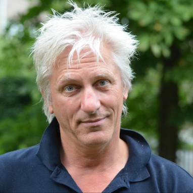 Rick de Leeuw