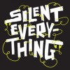 Silent Everything 2015 logo