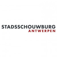 logo Stadsschouwburg Antwerpen Antwerpen