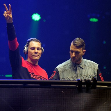 Tiesto
