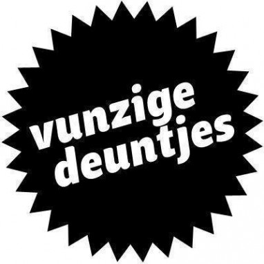 Vunzige Deuntjes news_groot