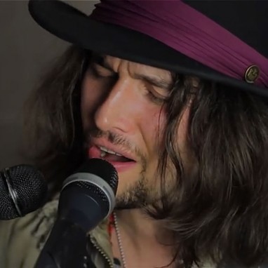 Xander & The Peacce Pirates news_groot