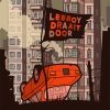 Zwart Licht Leeroy Draait Door cover