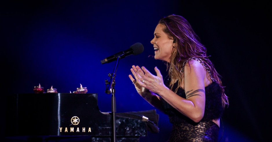 Bekijk de Beth Hart - 29/11 - AFAS Live foto's