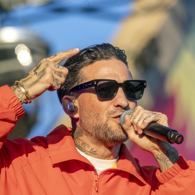 review: Strandfestival ZAND 2022 Kraantje Pappie