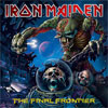 Iron Maiden – The Final Frontier