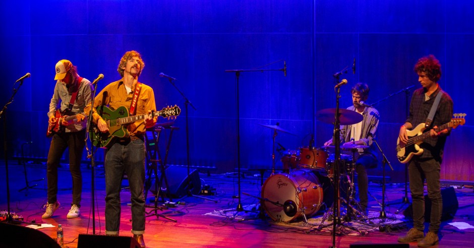 Festivalinfo review: Ramblin' Roots 2022