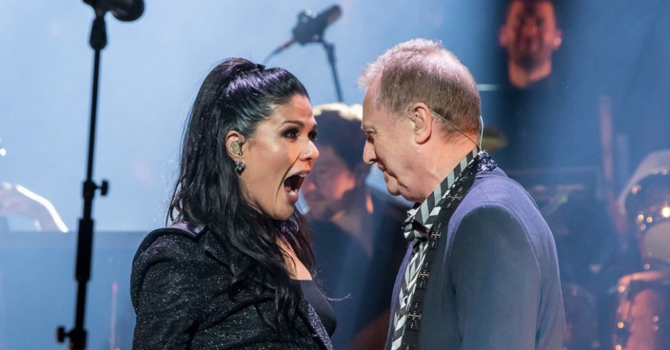 Festivalinfo review: Night of The Proms Rotterdam 2018