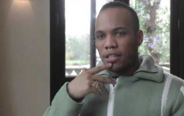 Video: Anderson .Paak droomde van Jay Z maar kreeg Dr. Dre