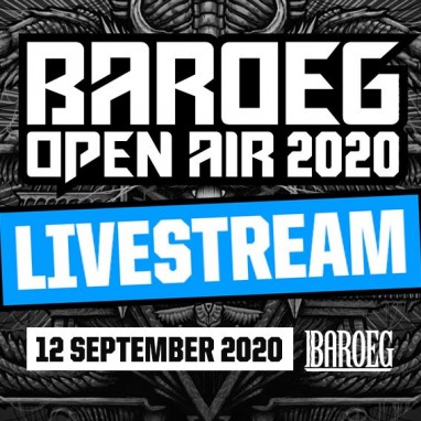Baroeg Open Air Livestream 2020 news_groot