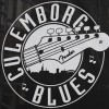 Culemborg Blues 2018 logo