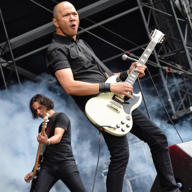 Danko Jones