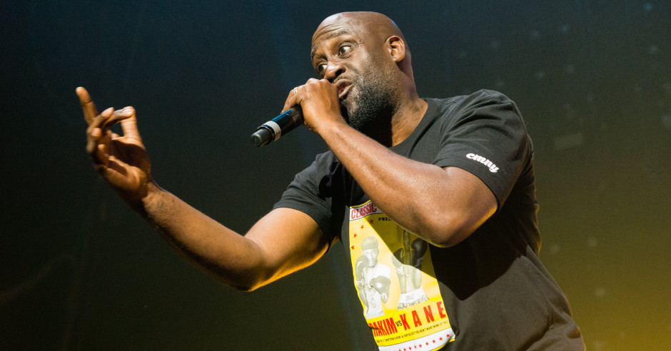 Nieuwe reeks namen voor Best Kept Secret met o.a. De La Soul, Dressed Like Boys en Hiqpy