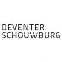 logo Deventer Schouwburg Deventer