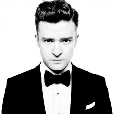 Justin Timberlake