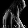 Cover LÉVI - As I Am