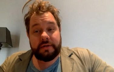 Video: Nathaniel Rateliff: 'A lot of the record comes from a place of questions and uncertainty'