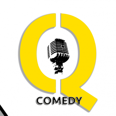 Q-Comedy news_groot
