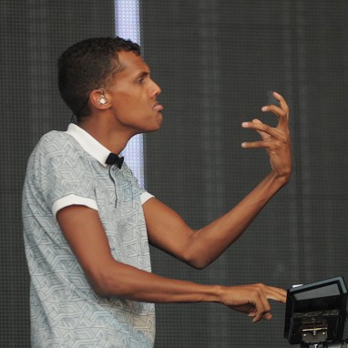 Stromae