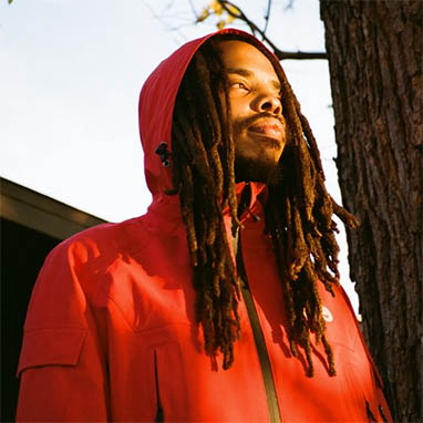 Earl Sweatshirt