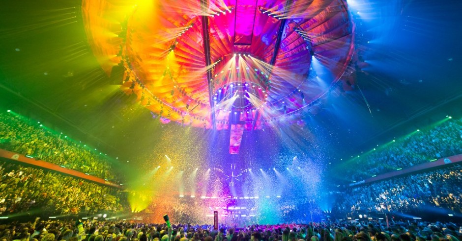 Festivalinfo review: De Vrienden van Amstel Live 2018