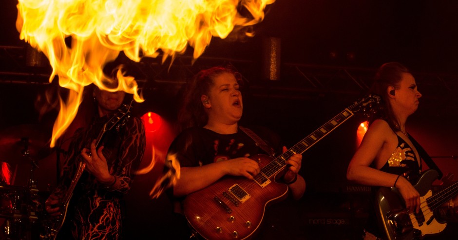 Festivalinfo review: Deventer Stadsfestival 2024