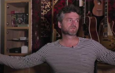 Video: Band Kasper van Kooten kost alleen maar geld