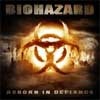 Cover Biohazard - Reborn in Defiance