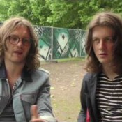 Video: Blossoms wil net zo groot worden als Oasis