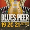 logo Blues Peer