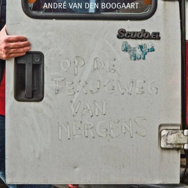 Boogaart