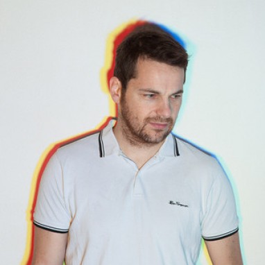 DJ St. Paul