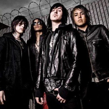 Escape The Fate
