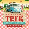 TREK 's-Hertogenbosch 2020 logo