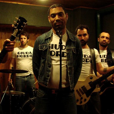 GIUDA
