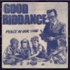 Cover Good Riddance - Peace In Our Time