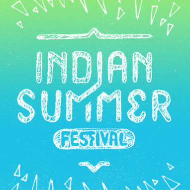 Indian Summer 2016