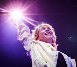 In the picture: o.a. London Calling, Kate Tempest, Editors, Krezip, Yungblud en meer