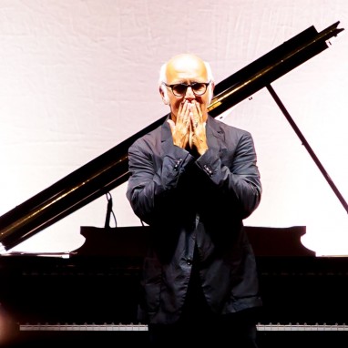Luduvico Einaudi