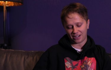 Video: Nothing But Thieves zanger luistert eindelijk naar zichzelf