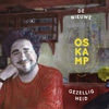 Oskamp De Nieuwe Gezelligheid cover