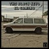 The Black Keys El Camino cover