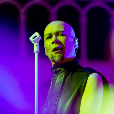 The Human League