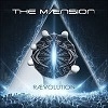 Cover The Maension - Raevolution