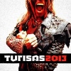 Cover Turisas - Turisas2013