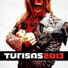 Turisas Turisas2013 cover