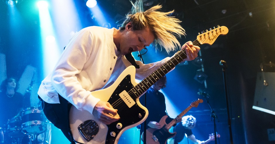 Bekijk de VANT - 07/12 - Melkweg foto's