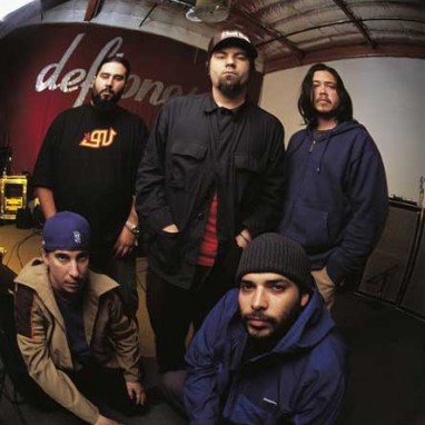 deftones